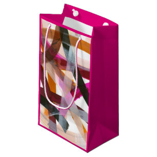 Infinite Path II Small Gift Bag