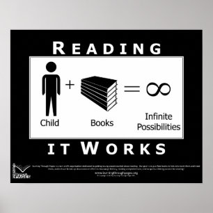 Infinite Possibilities Poster