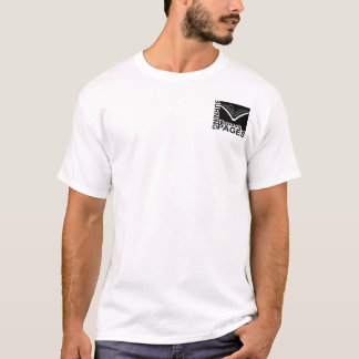 Infinite Possibilities - Shirt 2