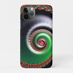 Infinite Whirl Case-Mate iPhone Case