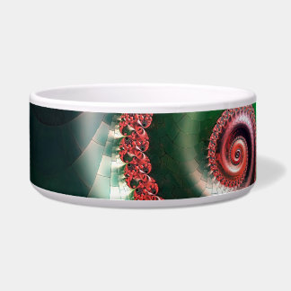 Infinite Whirl Pet Bowl