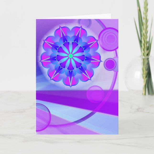 InfiniteLove28 Card (Front)