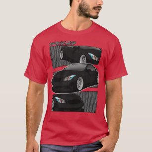 Infiniti G37 T-Shirt