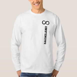 Infiniti Longsleeve Tshirt
