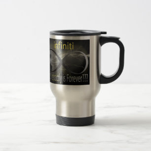 infiniti travel mug