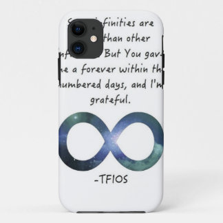 Infinities. Case-Mate iPhone Case