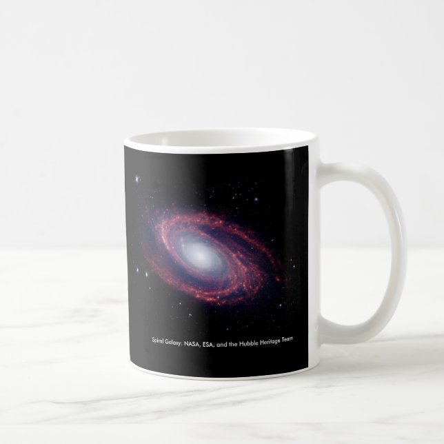 Infinitude  - Mug (Right)