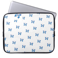 infinity Blue Butterflies: Symbol of Love Achempon