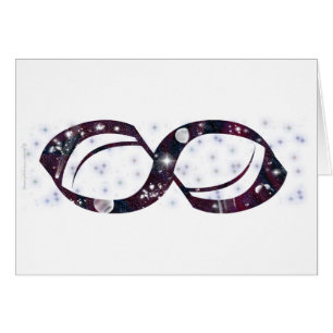 Infinity Card
