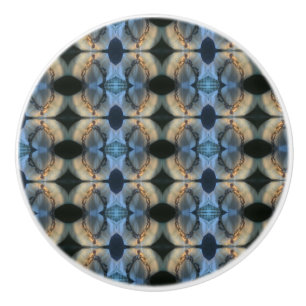 Infinity Ceramic Knob