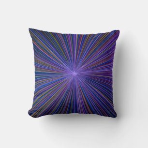 infinity cushion