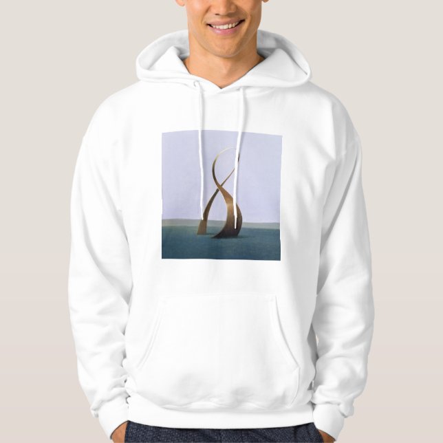 Infinity Hoodie (Front)