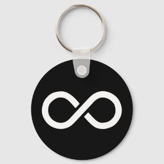 Infinity Ideology Key Ring