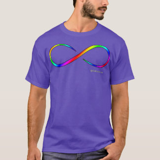 Infinity Loop T-Shirt