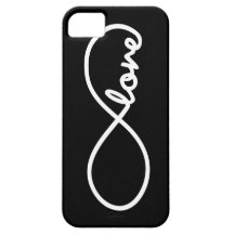 infinity love