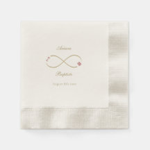 Infinity Love Double Happiness Chinese Wedding 