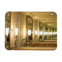 Infinity mirror