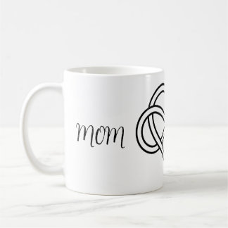 Infinity Mug