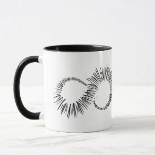 Infinity Mug
