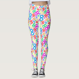 Infinity Multiples Leggings