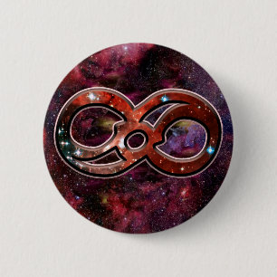 Infinity Nebula Buttons