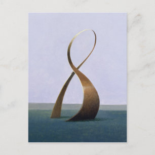 Infinity Postcard