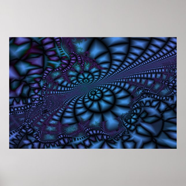 Infinity Poster (Front)