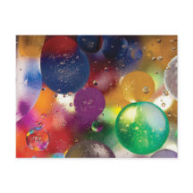 Infinity Prime | Proxima Geminus postcard