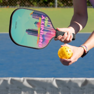 INFINITY PRO Pickleball Paddle