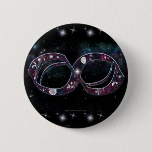 Infinity Starfield Buttons