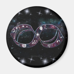 Infinity Starfield Magnets