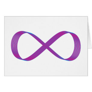 infinity symbol