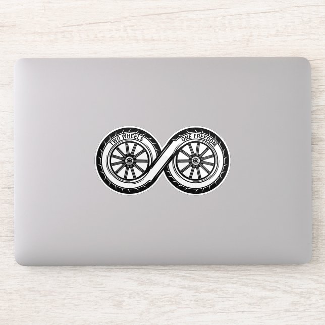 Infinity Two Wheels Freedom (Computer)