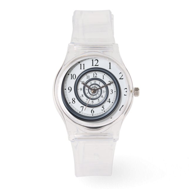 Infinity Watch (Front)