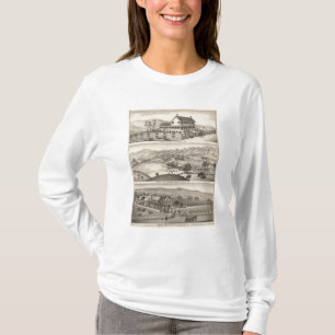 Infirmary, residences T-Shirt