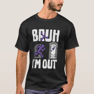 Inflammatory bowel IBD Crohn's awareness Crohns Wa T-Shirt