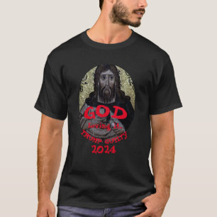 INFLATE FW FV HG AFFORD COST PRICE RISE GROCERY T T-Shirt