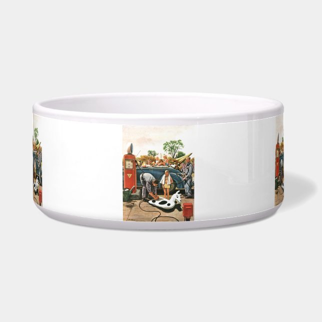 Inflating Beach Toy (Front)