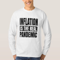 Inflation is the real pandemic