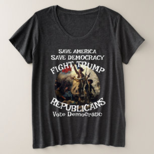 INFLATION RAWDOG AFFORD COST RISE PRICE FAMILY X S PLUS SIZE T-Shirt