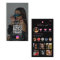 Influencer Photo Feed Grid Social Media QR Code 