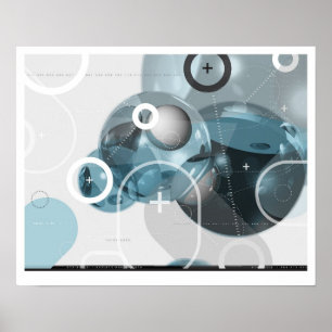 Information Molecules Poster