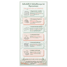 Information Sheet Depression for Clients/Patients