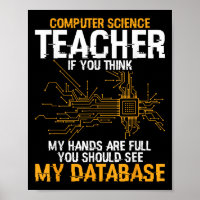 Information Technology Database Computer Science T