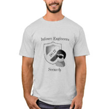 Infosec Engineers Do It Securely