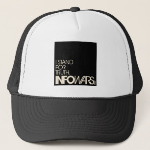 Infowars cap