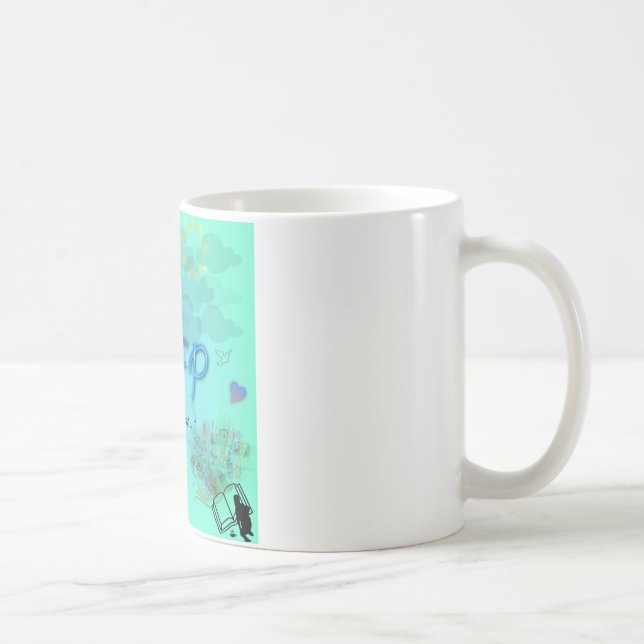 INFP Mug (Right)