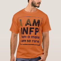 INFP PERSONALITY