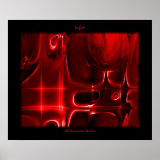 Infra Poster