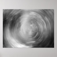 Infrared abstract swirl